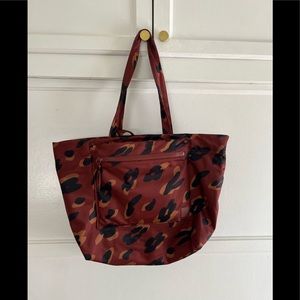 Madewell (Re)sourced Tote Bag